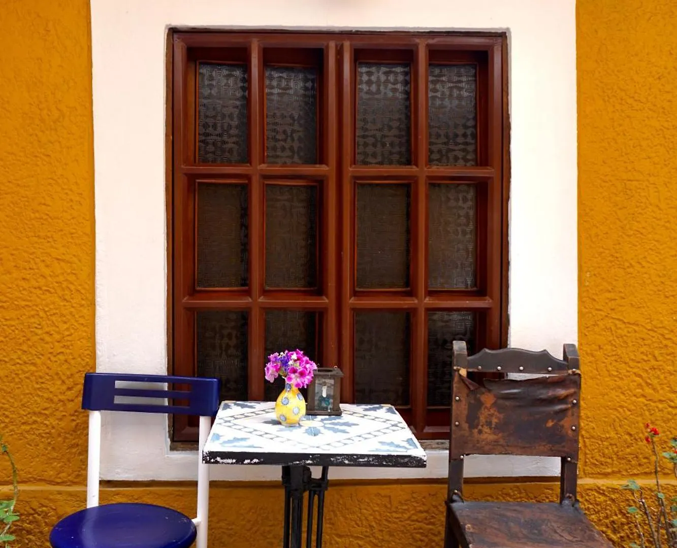 Usaquen Station Hostel Bogotá 0*,  Colombie