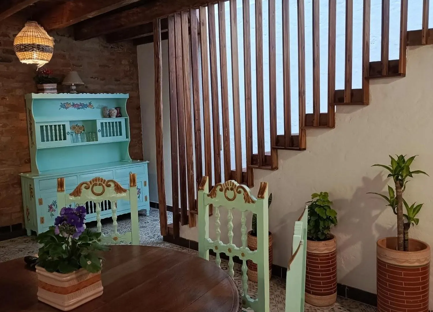 Usaquen Station Hostel Bogotá