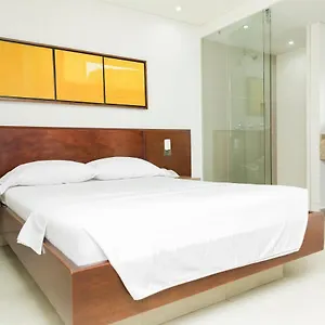 Hotel Romanza Medellin 3*, Medellín Colombie