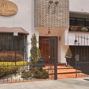 Boutique Casa Sonata , Medellín Colombie