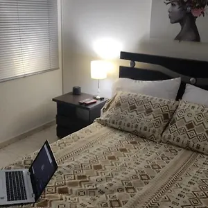  Apartamento Casa Avila - Apartamento Amoblado 2 - Alsacia
