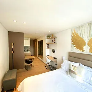  Apartamento Aparta Vitra