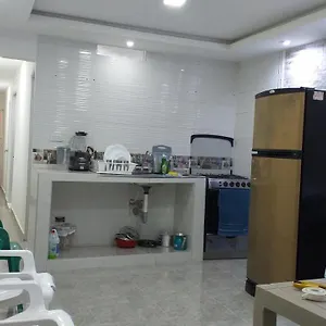 Apartamento Como En Casa , Soledad Colombia