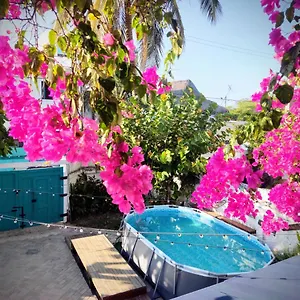 El Chiringuito , Cartagène Colombie
