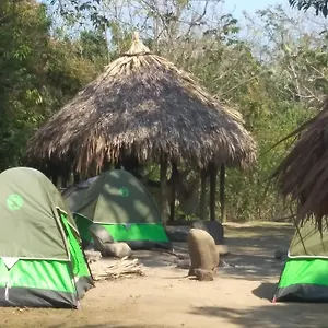 La Cima Tayrona , Santa Marta (Magdalena) Colombia