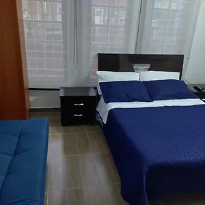 Guest house Casa Palermo 49, Bogota