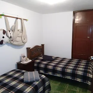  Apartamento En Casa, Zona Centro