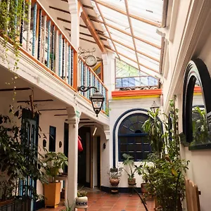 Guest house Casa Tsao, Bogota