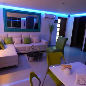 Lux Bocagrande , Cartagena Colombia