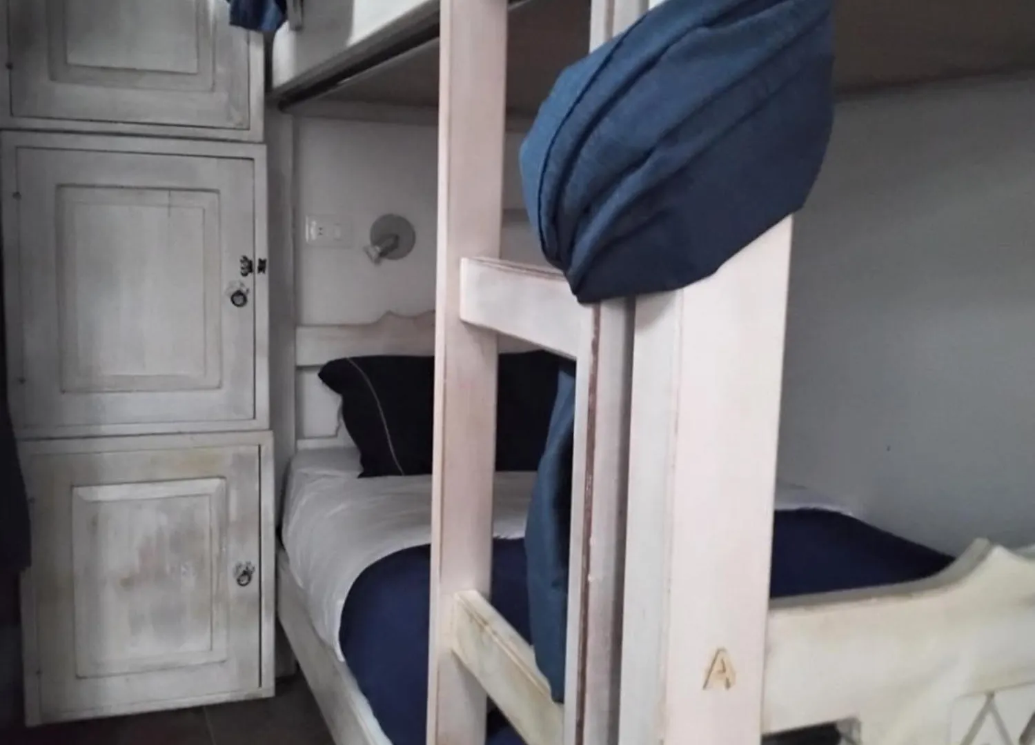 Usaquen Station Hostel Bogotá