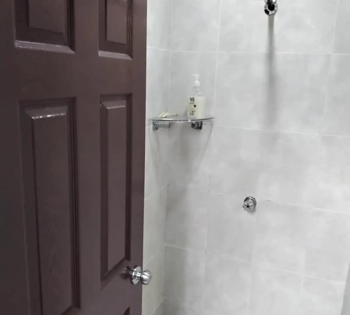Usaquen Station Hostel 波哥大
