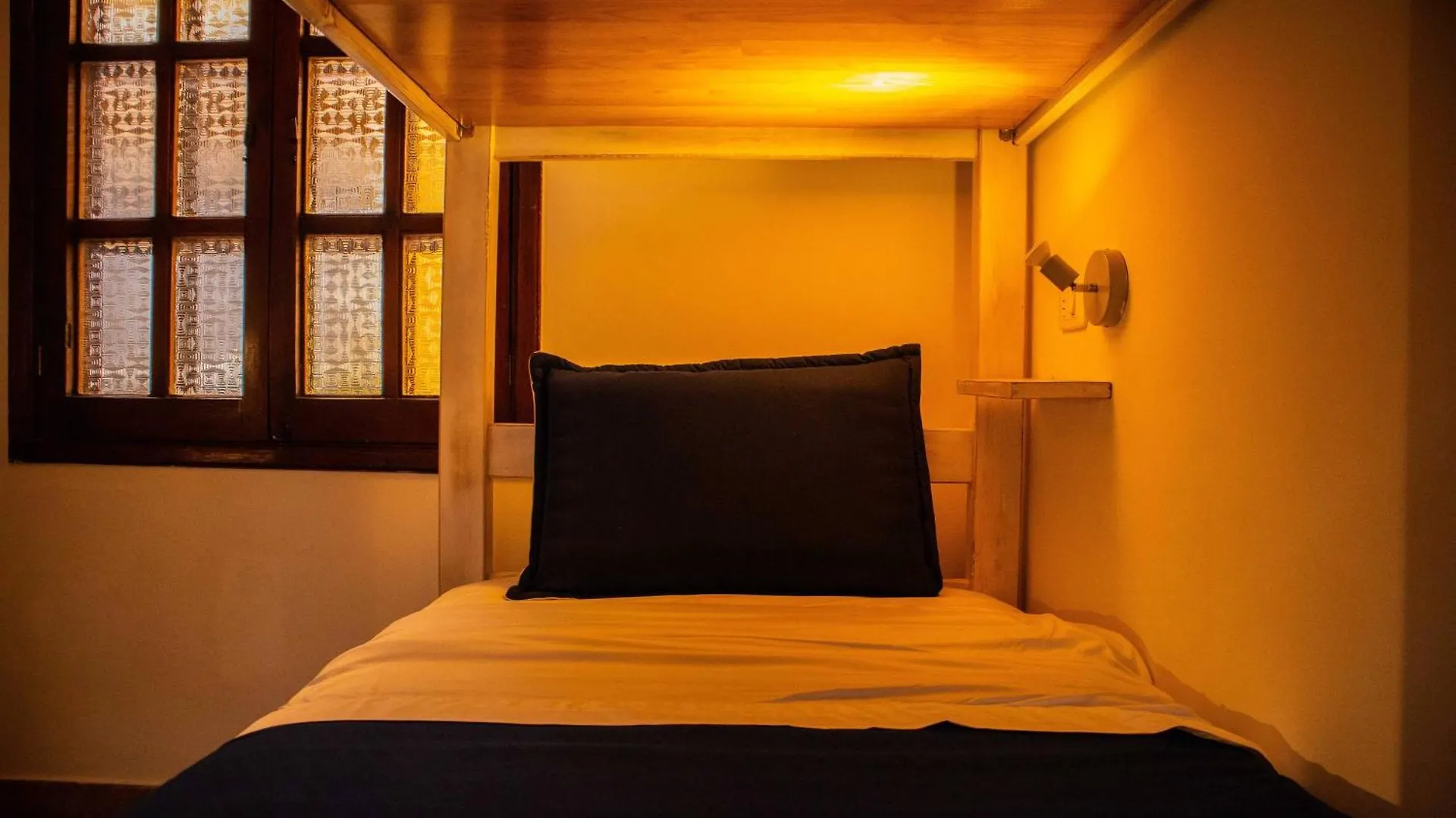 Usaquen Station Hostel Bogotá 0*,  Colombia