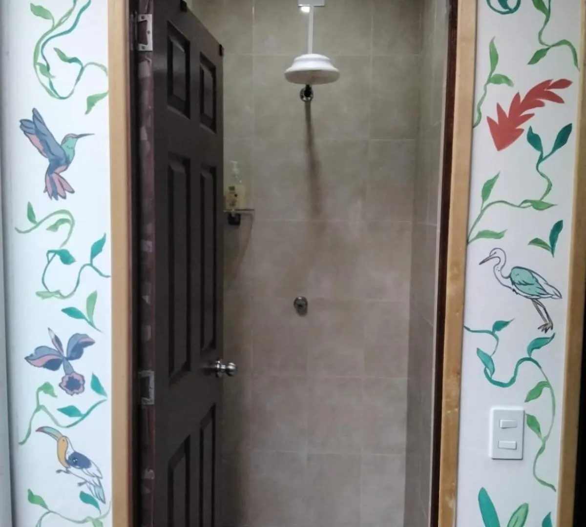 Usaquen Station Hostel 波哥大
