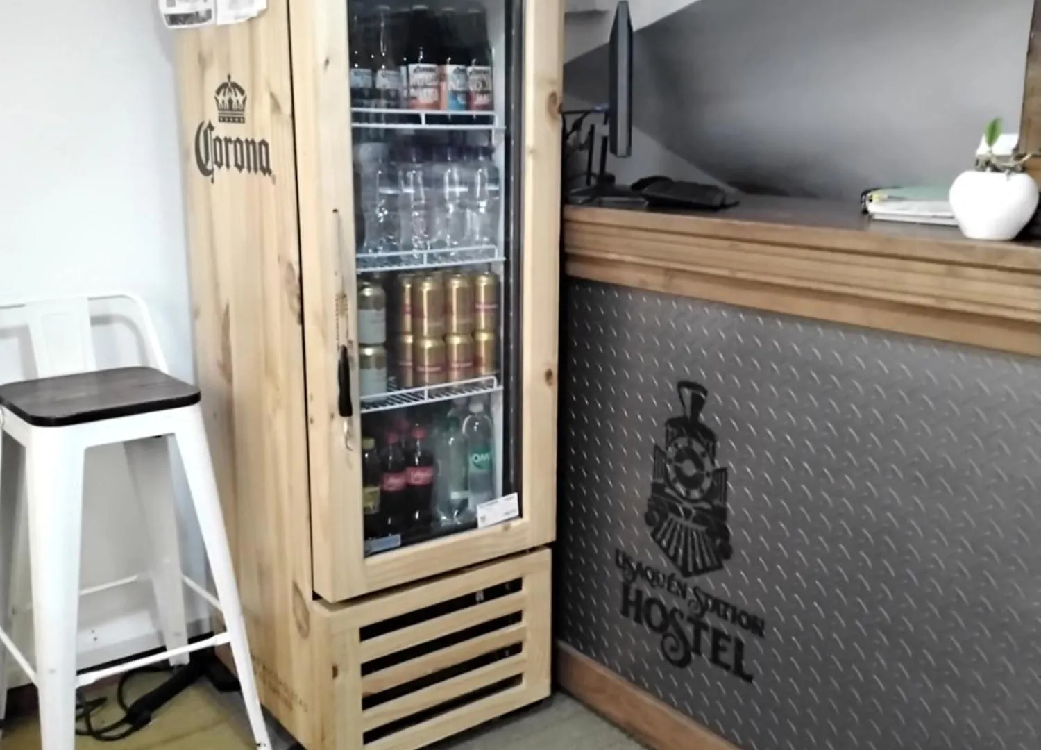 Usaquen Station Hostel 波哥大 哥伦比亚