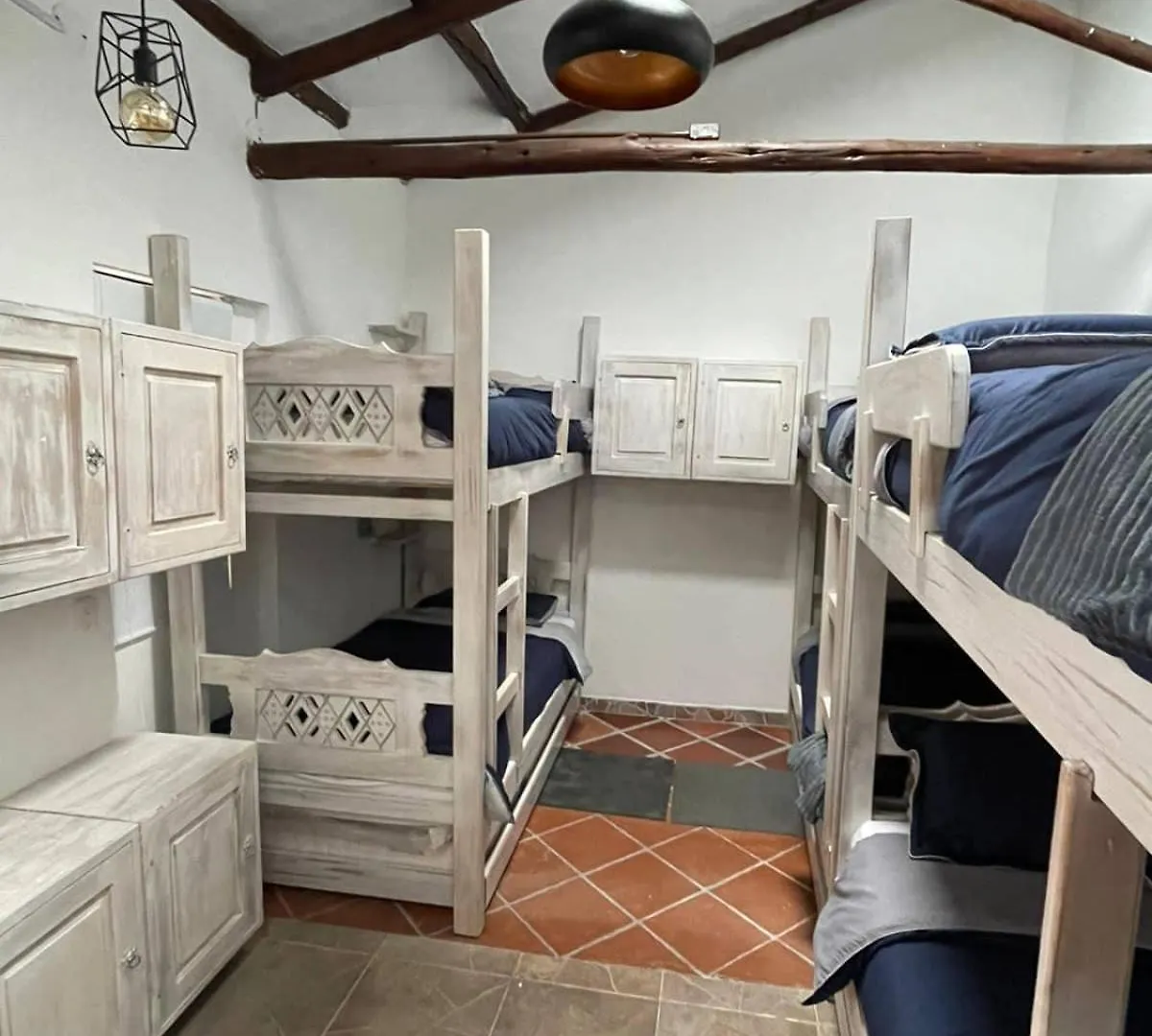 Usaquen Station Hostel Bogotá