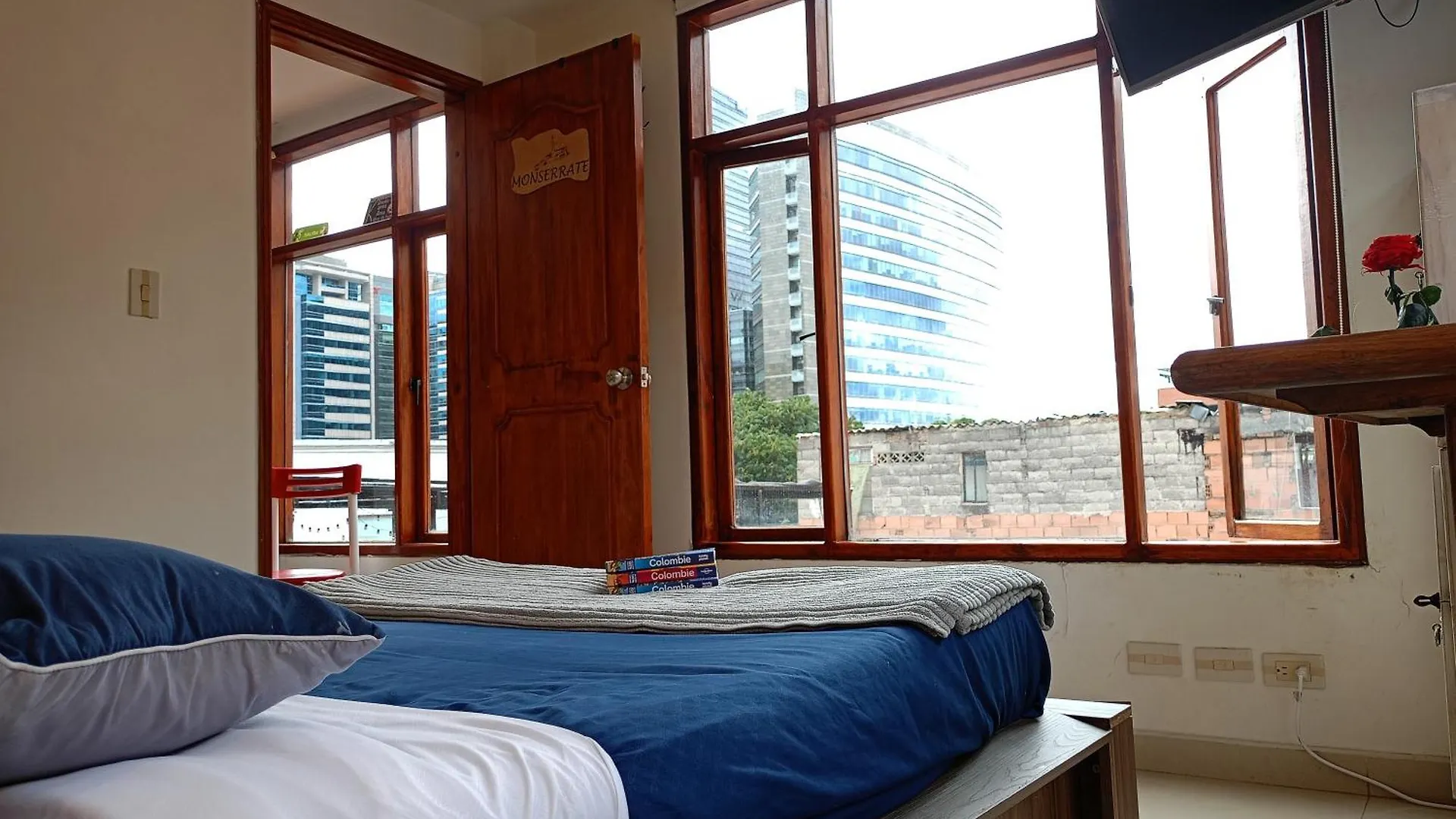 Usaquen Station Hostel 波哥大 0*,