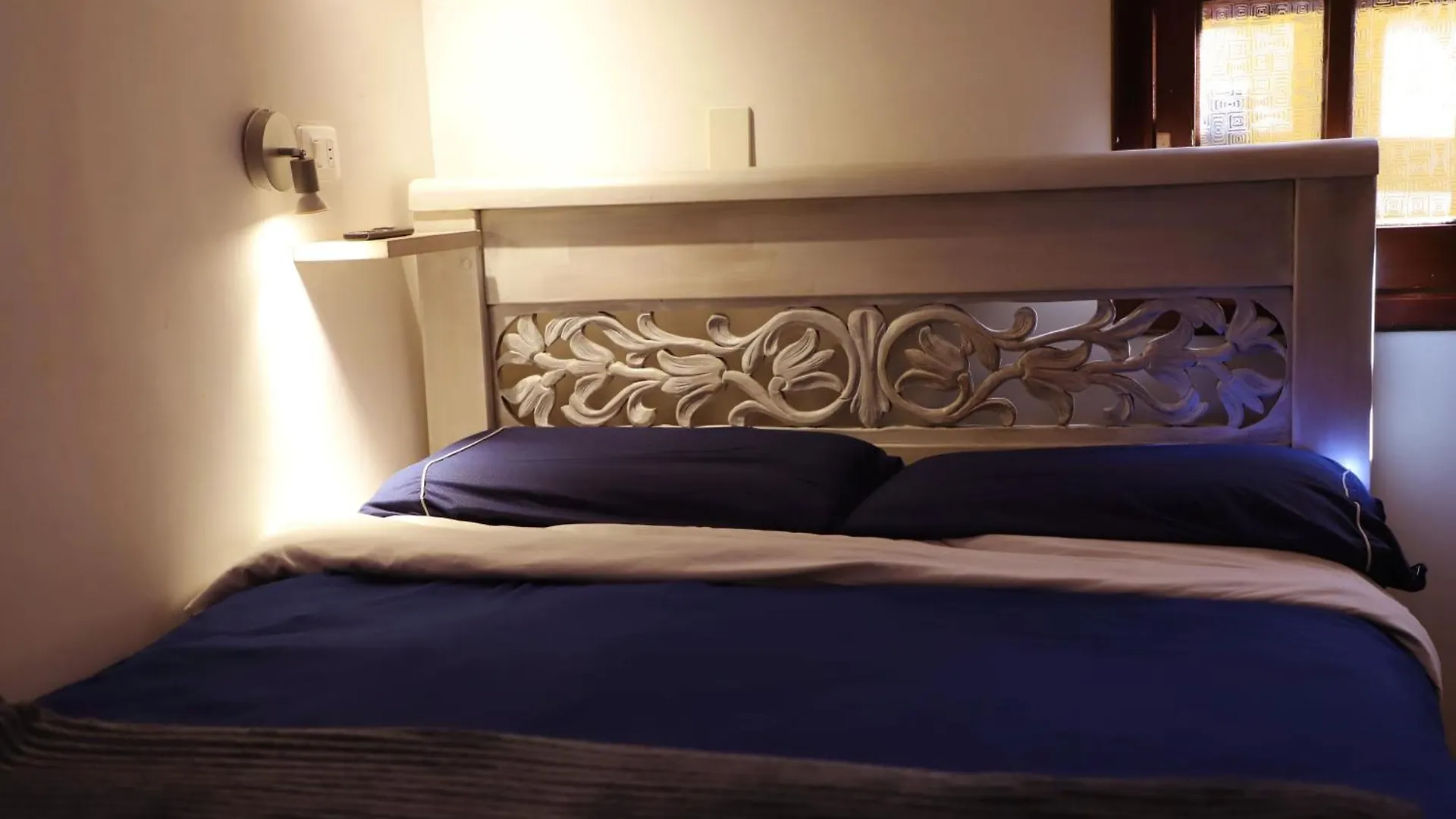 Usaquen Station Hostel 波哥大 0*,